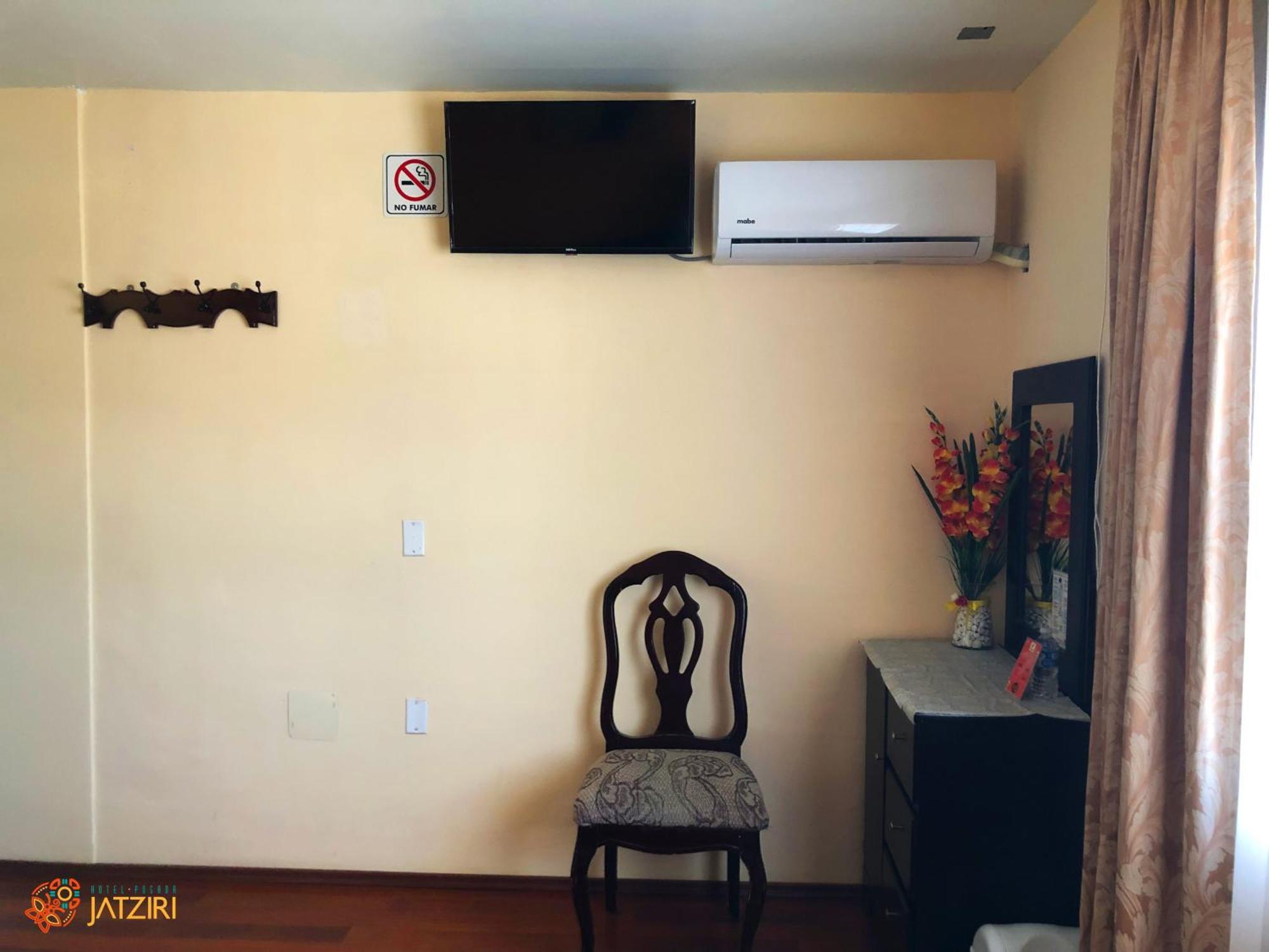 Hotel Jatziri San Juan Teotihuacán Habitación foto