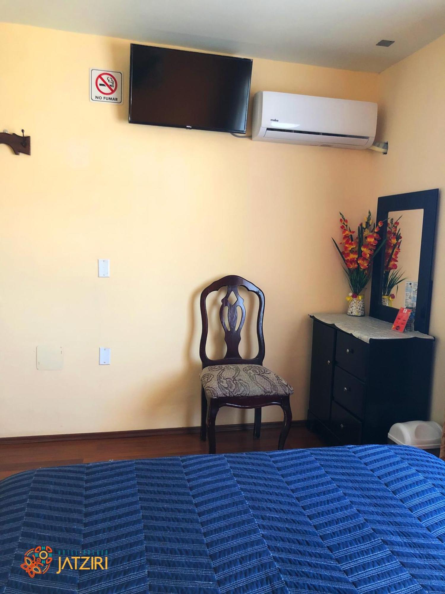 Hotel Jatziri San Juan Teotihuacán Habitación foto