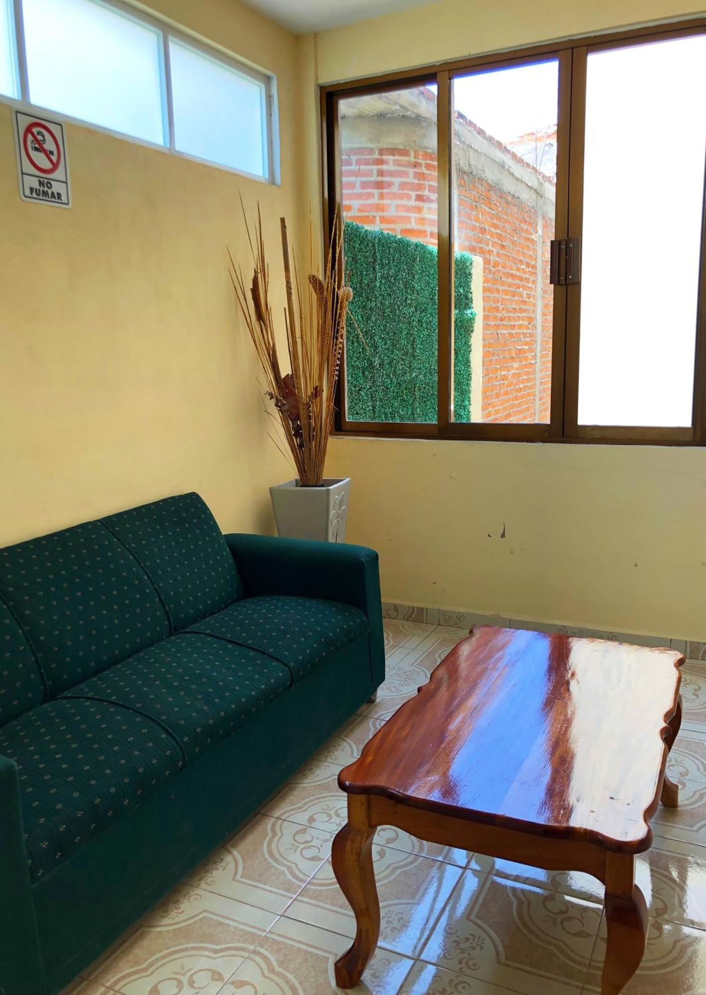 Hotel Jatziri San Juan Teotihuacán Habitación foto