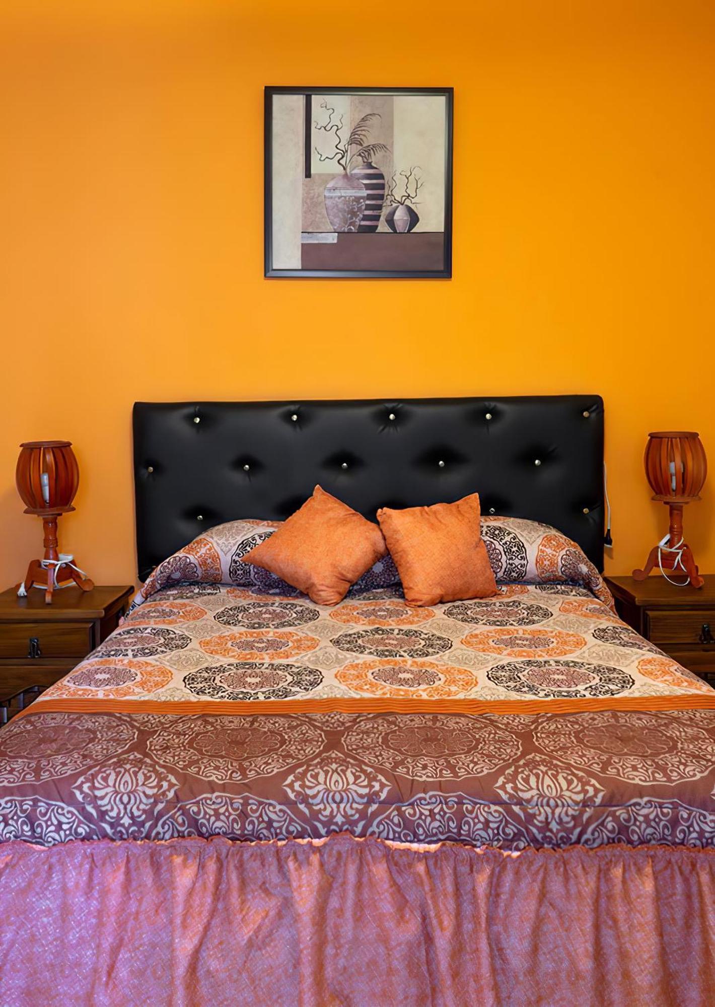 Hotel Jatziri San Juan Teotihuacán Habitación foto