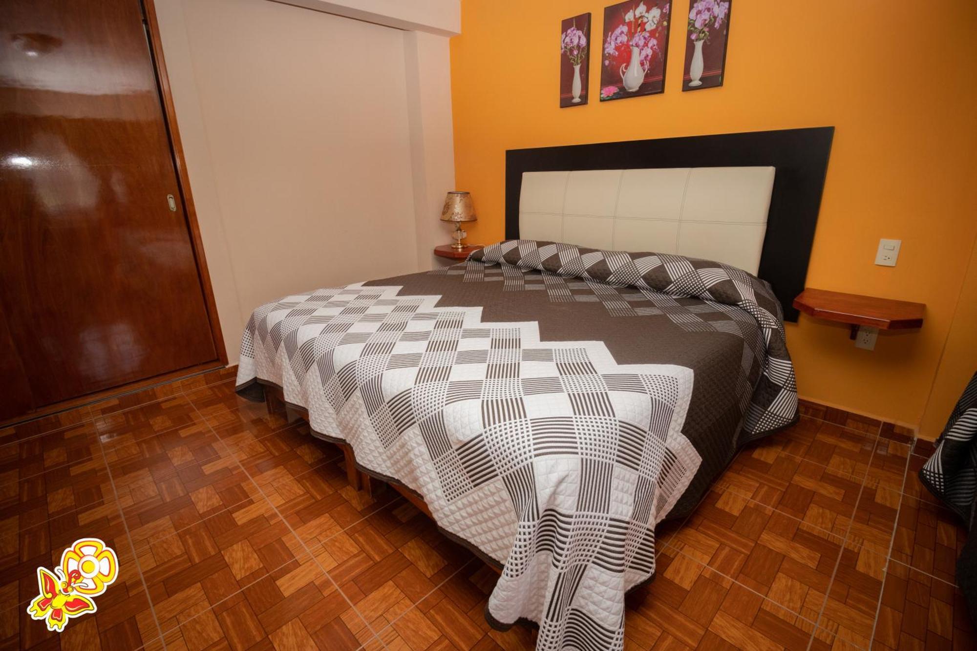 Hotel Jatziri San Juan Teotihuacán Habitación foto