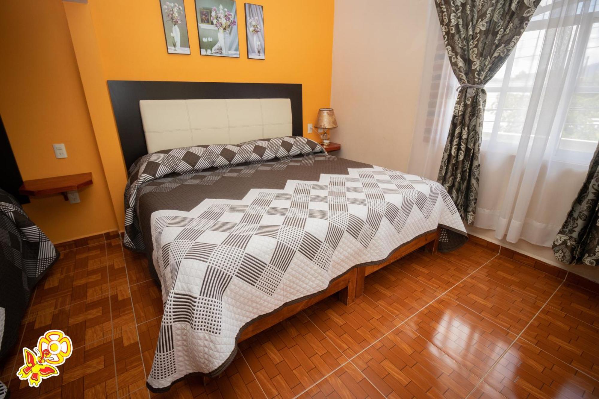Hotel Jatziri San Juan Teotihuacán Habitación foto